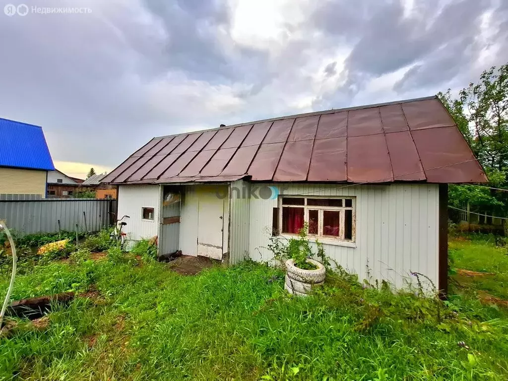 Дом в Иглино, Целинная улица (83.9 м) - Фото 0