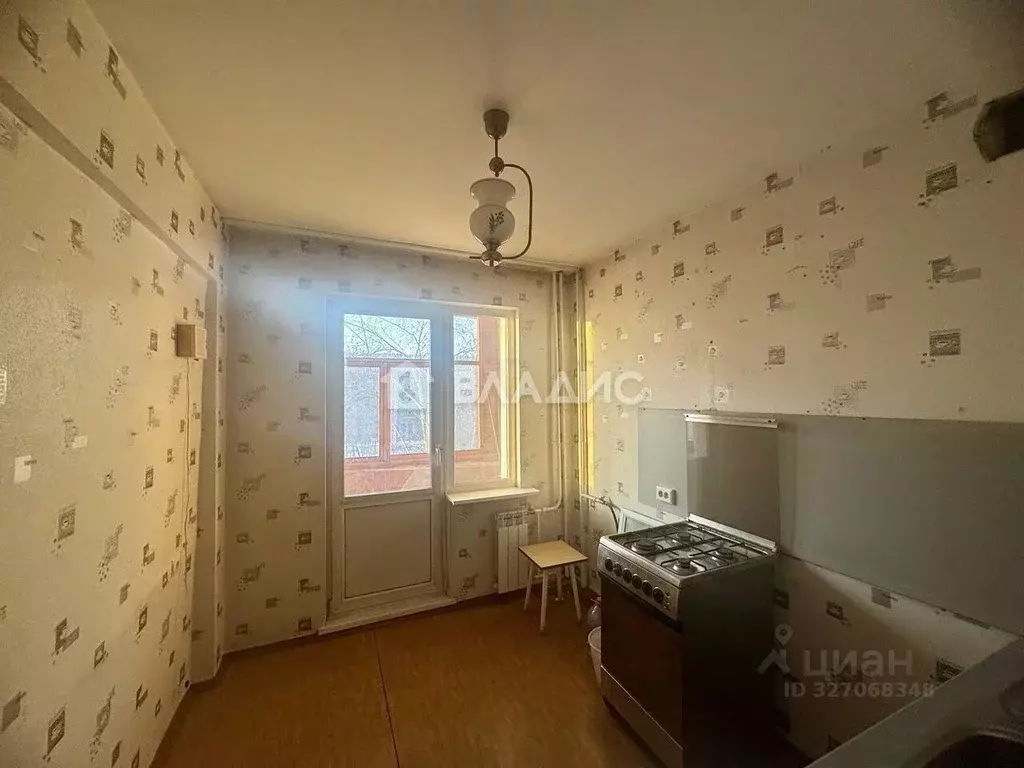 3-к кв. Иркутская область, Ангарск 17А мкр, 25 (58.6 м) - Фото 1