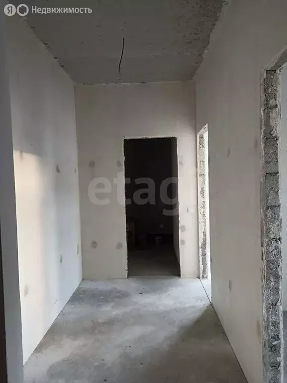 1-комнатная квартира: Патрушева, улица Александра Пушкина, 8А (33.2 м) - Фото 2