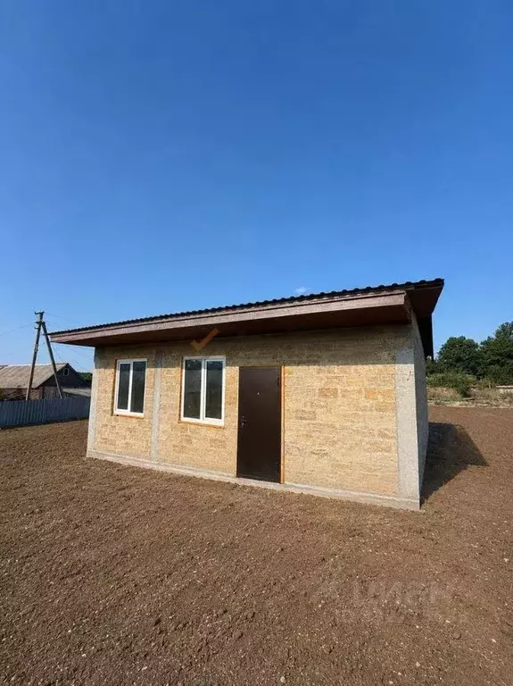 Дом в Крым, Белогорский район, Зуйское с/пос, с. Баланово ул. Грина ... - Фото 2