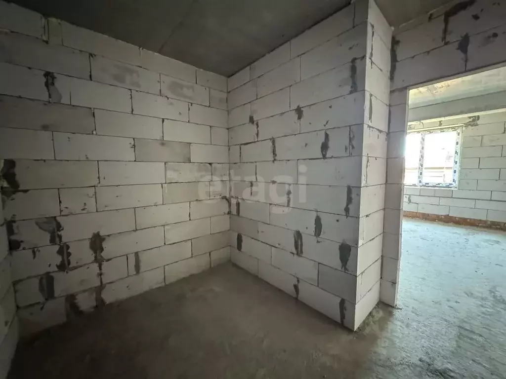 1-к кв. Северная Осетия, Владикавказ ул. Курсантов-Кировцев, 29 (44.6 ... - Фото 2