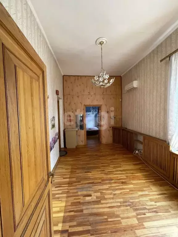 2-к кв. Крым, Ялта ул. Кирова, 32 (30.5 м) - Фото 0