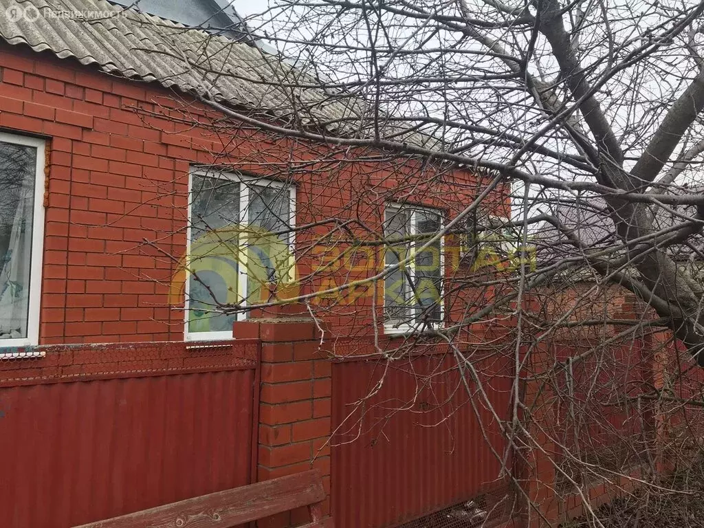 Дом в Курчанская, Красная улица (55.7 м) - Фото 1