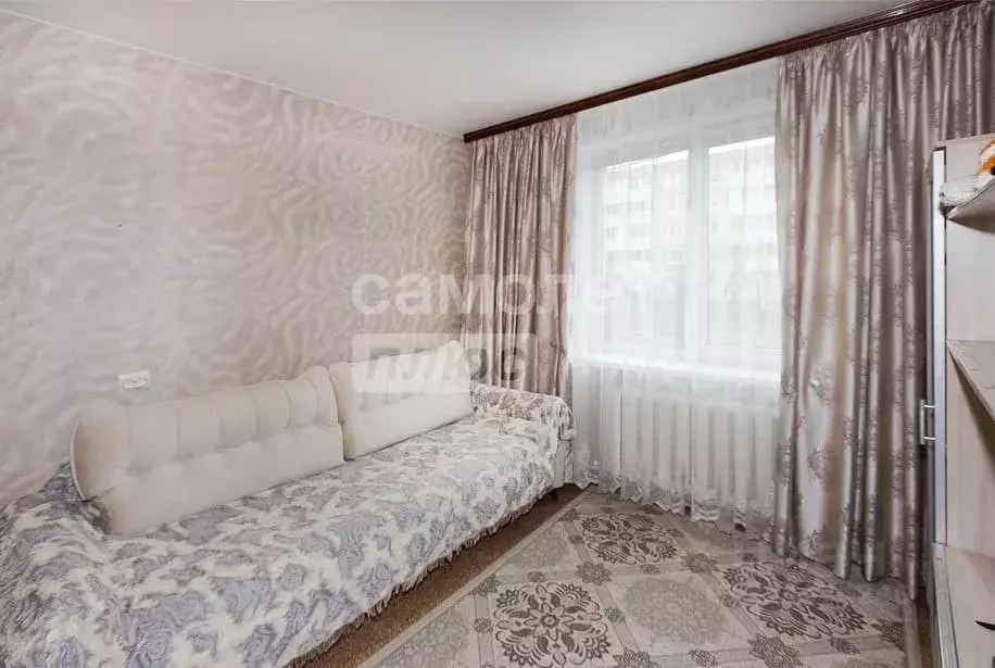 2-к кв. Владимирская область, Суздальский район, Новоалександровское ... - Фото 0