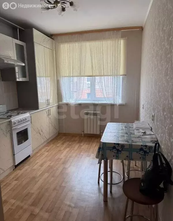 1-комнатная квартира: Самара, микрорайон Крутые Ключи, улица Евгения ... - Фото 2