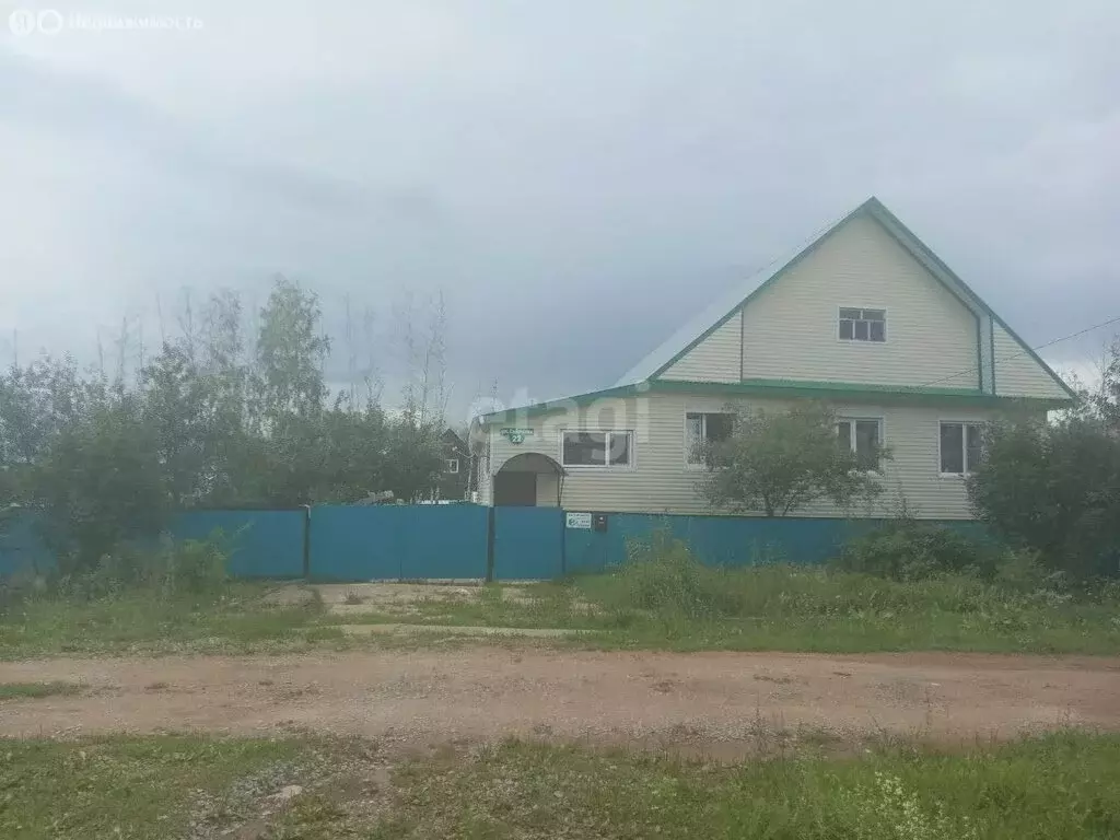Дом в Бирск, улица Симонова (75.9 м) - Фото 0