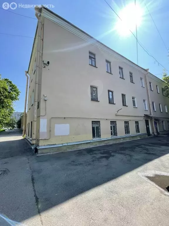1к в 5-комнатной квартире (9.8 м) - Фото 0