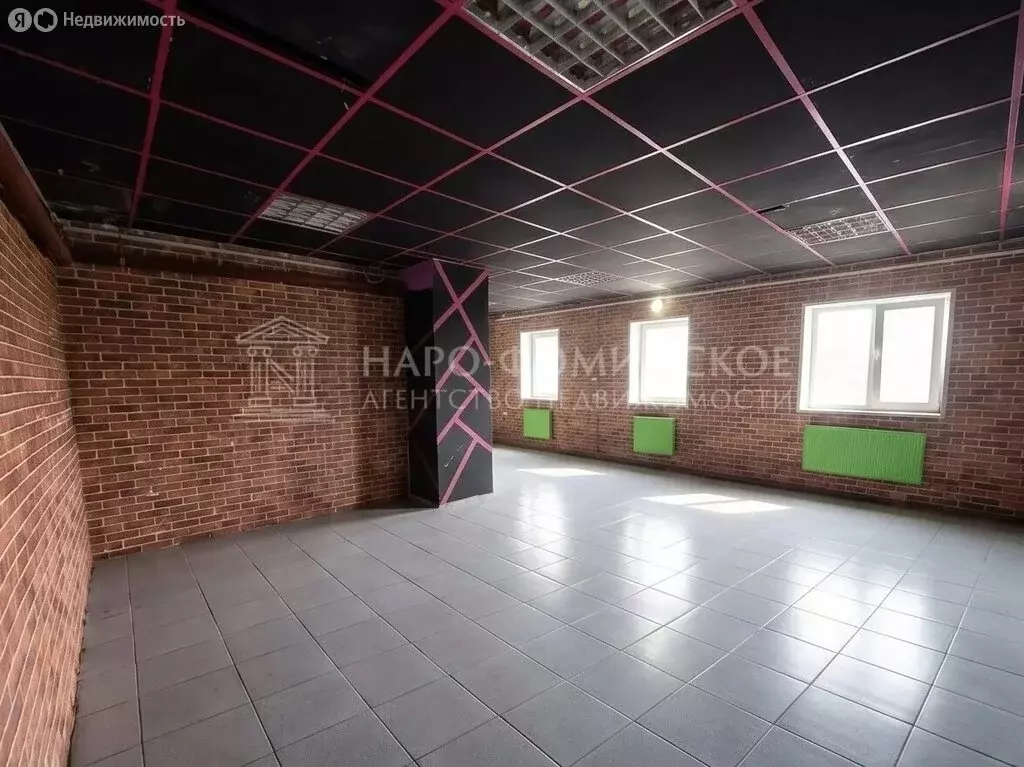 Помещение свободного назначения (42 м) - Фото 1