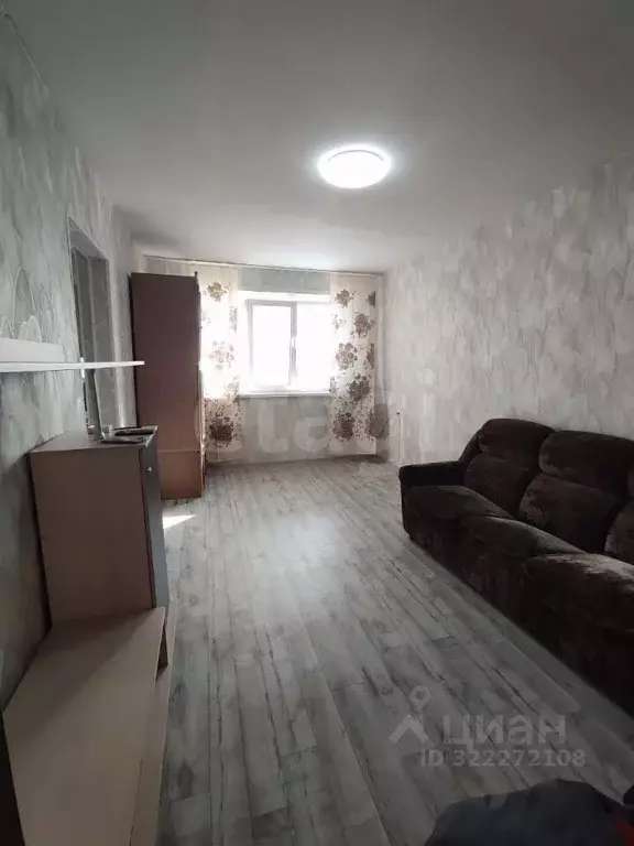 2-к кв. Кемеровская область, Прокопьевск Институтская ул., 109 (50.4 ... - Фото 0