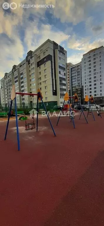 1-комнатная квартира: Благовещенск, Заводская улица, 4/4 (40.8 м) - Фото 0