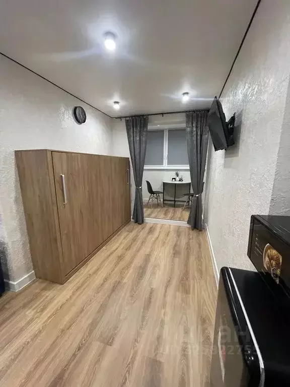 Студия Башкортостан, Уфа ул. Степана Кувыкина, 45 (24.0 м) - Фото 2