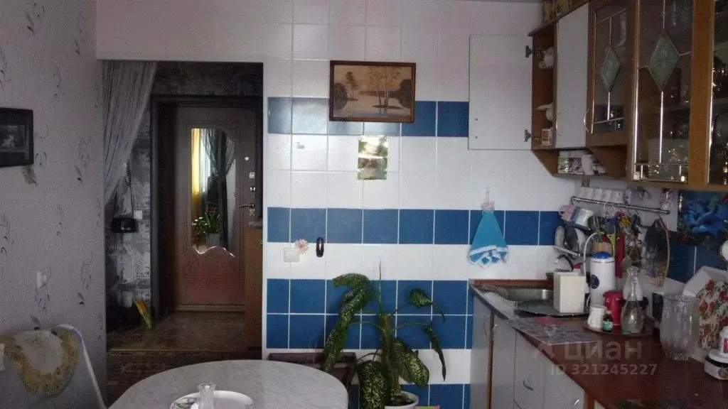 Квартира, 1 комната, 35 м - Фото 1