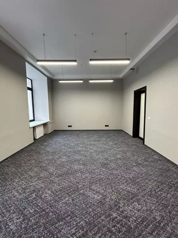 Офис в Москва Лесная ул., 43 (26 м) - Фото 2