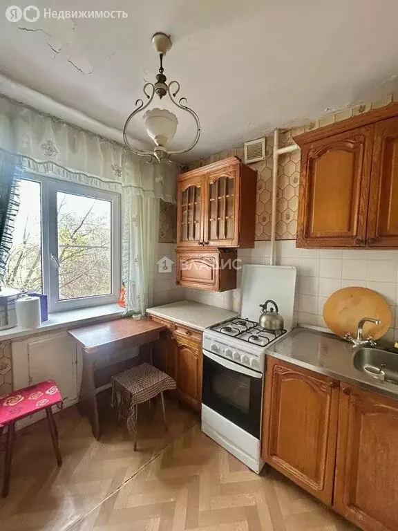 1-комнатная квартира: Волгоград, Пражская улица, 13 (31.1 м) - Фото 1