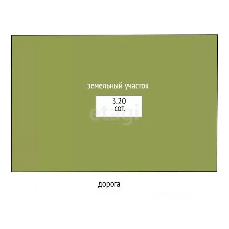 Торговая площадь в Саха (Якутия), Якутск ул. Жорницкого, 4 (320 м) - Фото 1