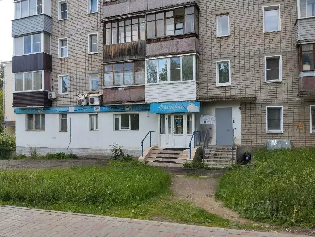 1-к кв. Кировская область, Киров ул. Лепсе, 42 (28.0 м) - Фото 1
