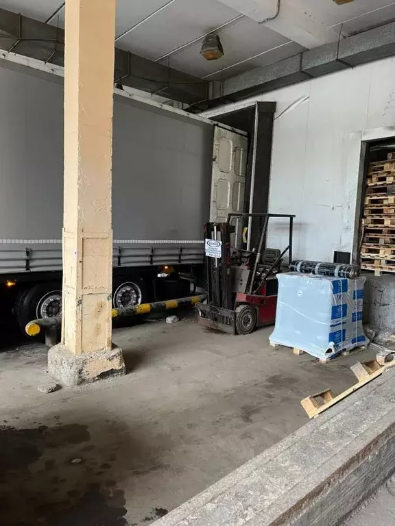 Склад в Москва Автомобильный проезд, 10С1 (150 м) - Фото 2