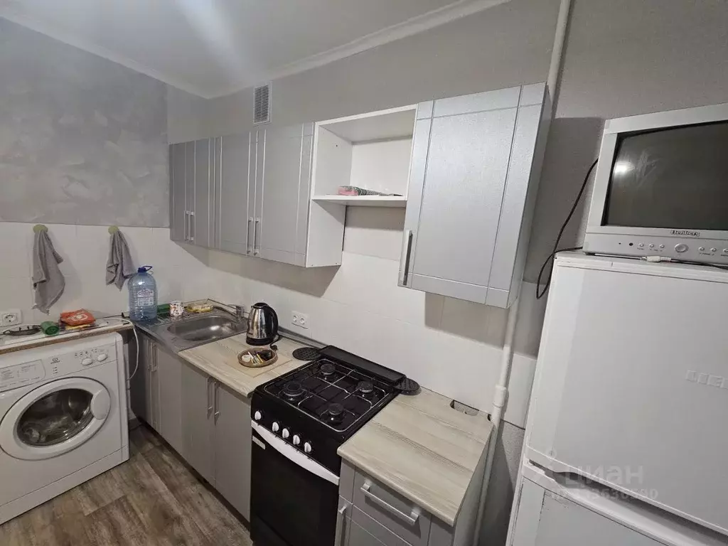 2-к кв. Москва Ломоносовский просп., 41 (39.0 м) - Фото 1