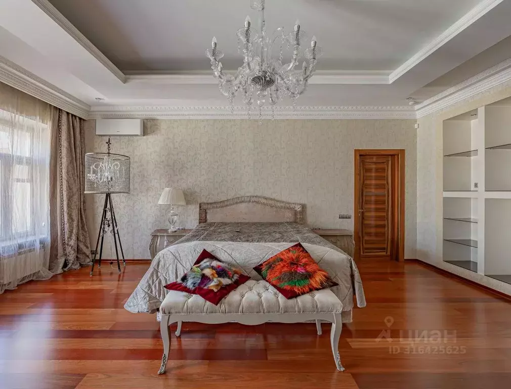 2-к кв. Санкт-Петербург Захарьевская ул., 9 (80.0 м) - Фото 1