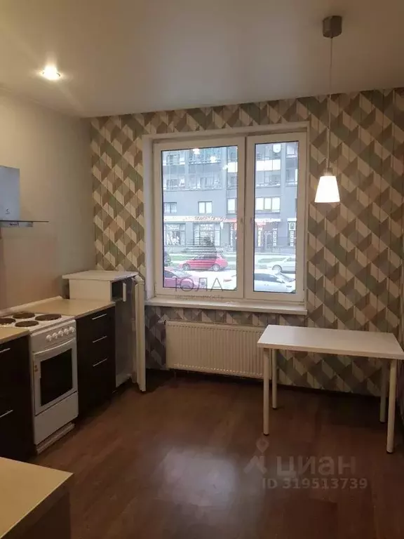 2-к кв. Ленинградская область, Кудрово г. Всеволожский район, ... - Фото 1