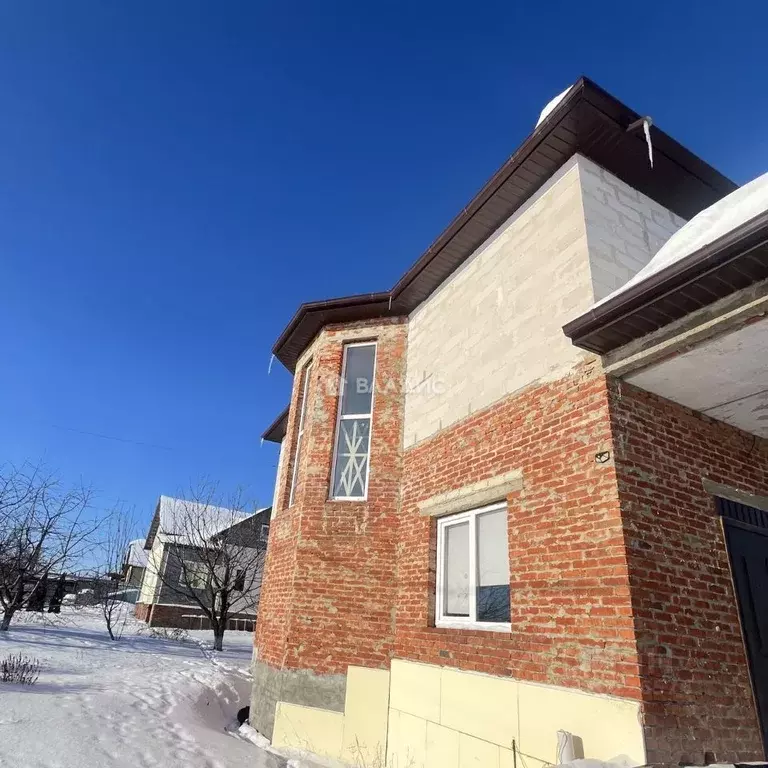 Дом в Белгородская область, Белгородский район, Северный городское ... - Фото 1