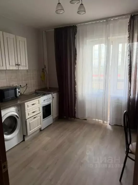 1-к кв. Московская область, Ногинск Богородский городской округ, ул. ... - Фото 2