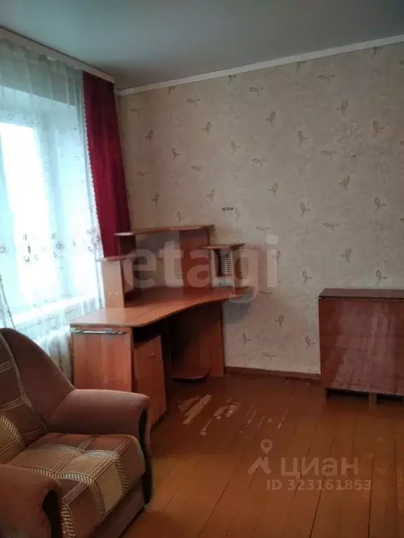 2-к кв. Вологодская область, пос. Майский 3 (43.6 м) - Фото 1