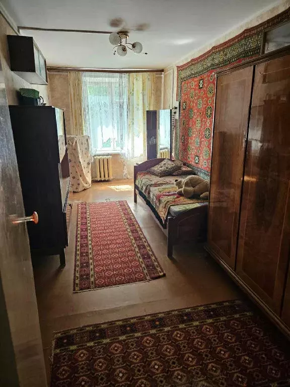 Продается 3-комнатная квартира - Фото 1