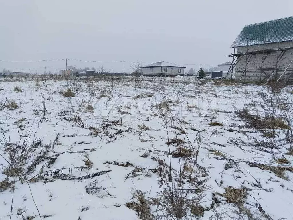 Участок в Брянская область, Брянск  (10.0 сот.) - Фото 1