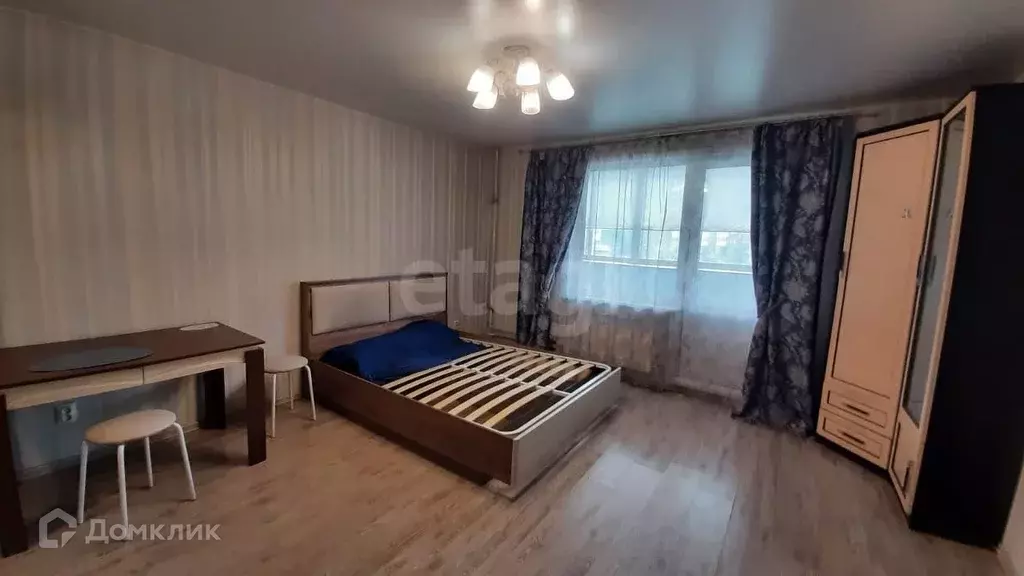 Продаётся 1-к квартира, 30.2 м - Фото 0