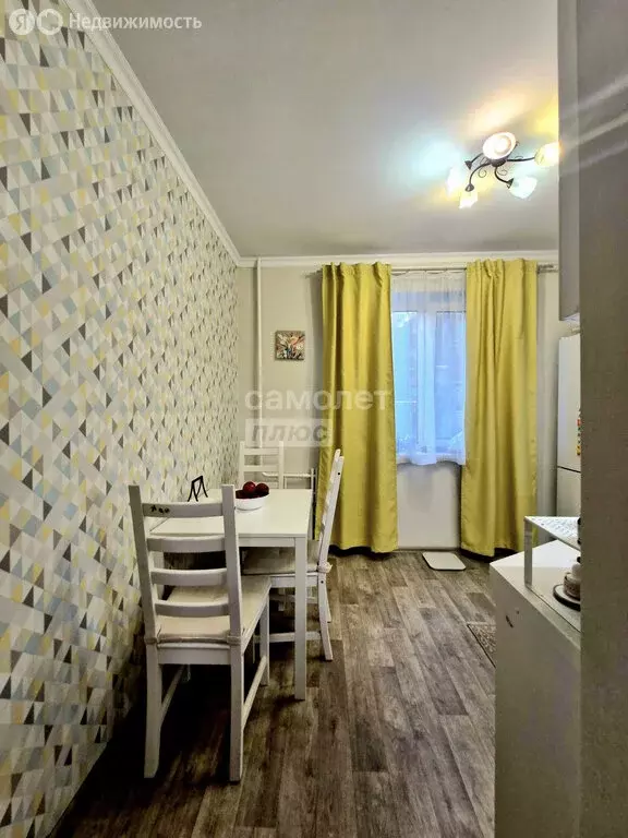 1-комнатная квартира: посёлок Горки-2, 41 (37 м) - Фото 1