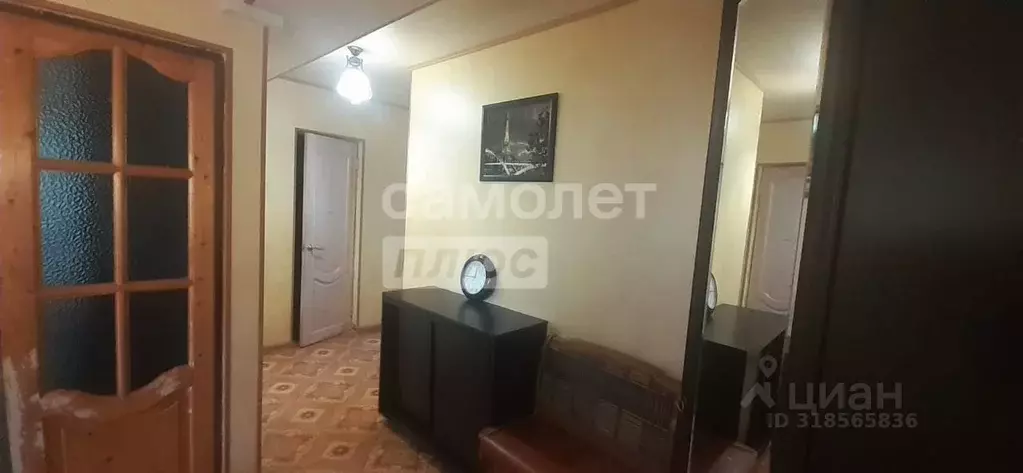3-к кв. Кабардино-Балкария, Нальчик ул. Неделина, 11 (69.0 м) - Фото 0