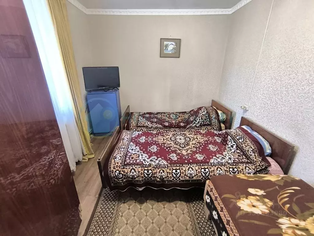 Дом в Севастополь ул. Полоцкая, 11 (40 м) - Фото 1