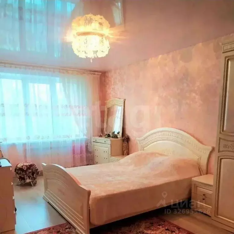 3-к кв. Костромская область, Кострома проезд 8-й Окружной, 11 (63.5 м) - Фото 1