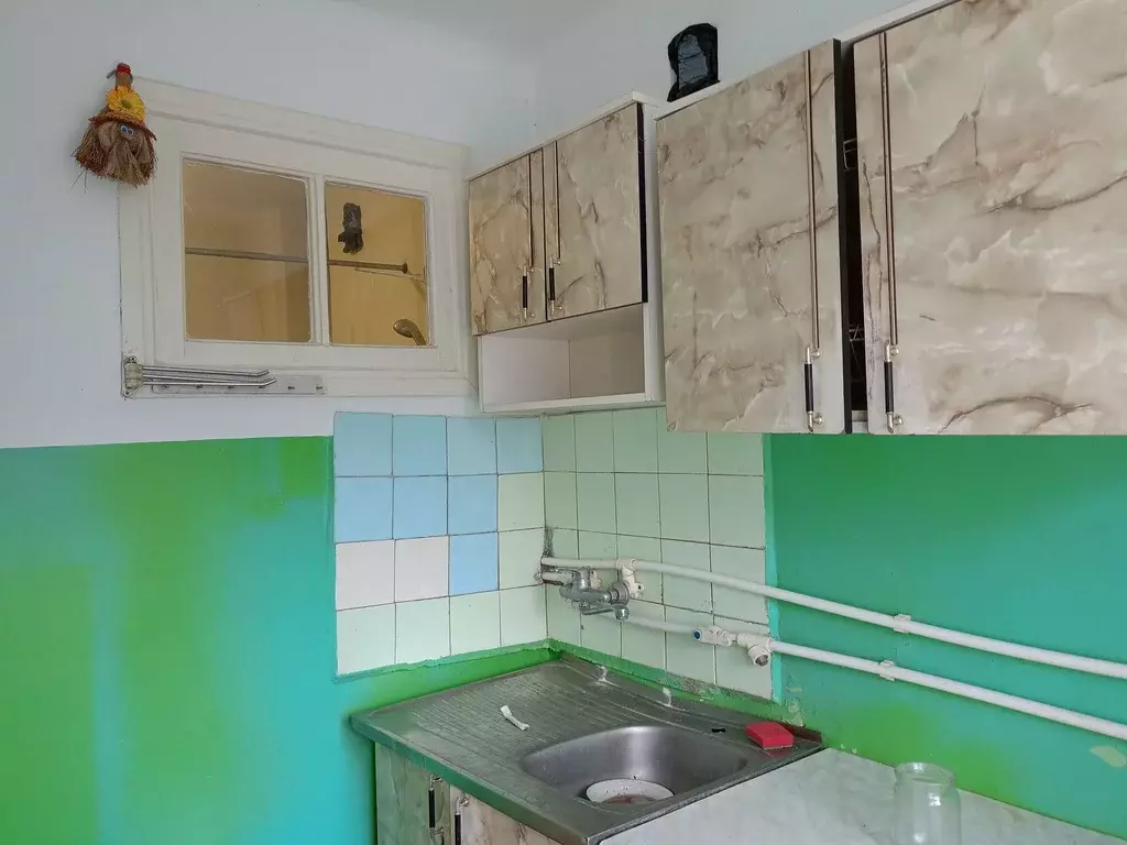 Продаётся 2-к квартира, 45.6 м - Фото 0
