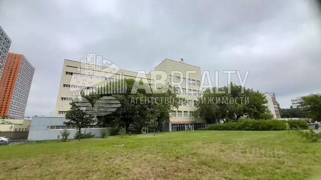 Помещение свободного назначения в Москва Щелковское ш., 7С1 (477 м) - Фото 1
