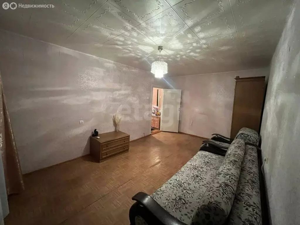 1-комнатная квартира: Оренбург, Салмышская улица, 43 (37.3 м) - Фото 1