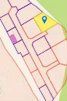 Участок в Ленинградская область, Приозерский район, Красноозерное ... - Фото 2