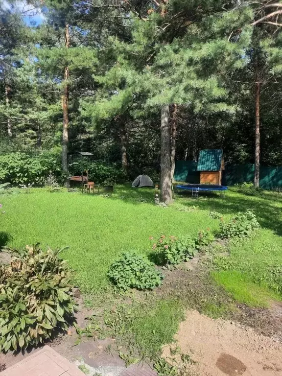 Дом в Кемеровская область, Киселевск Приозерная ул., 34 (102 м) - Фото 0
