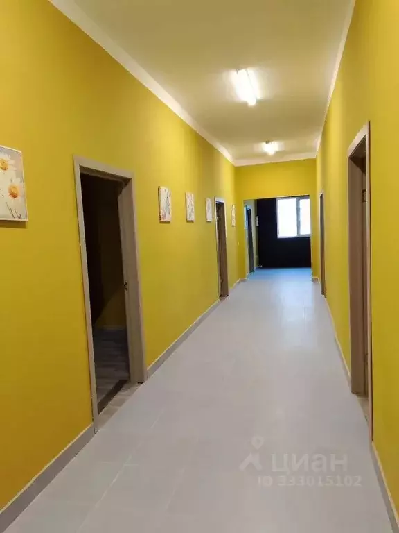 Офис в Московская область, Химки Рабочая ул., 1 (25 м) - Фото 1