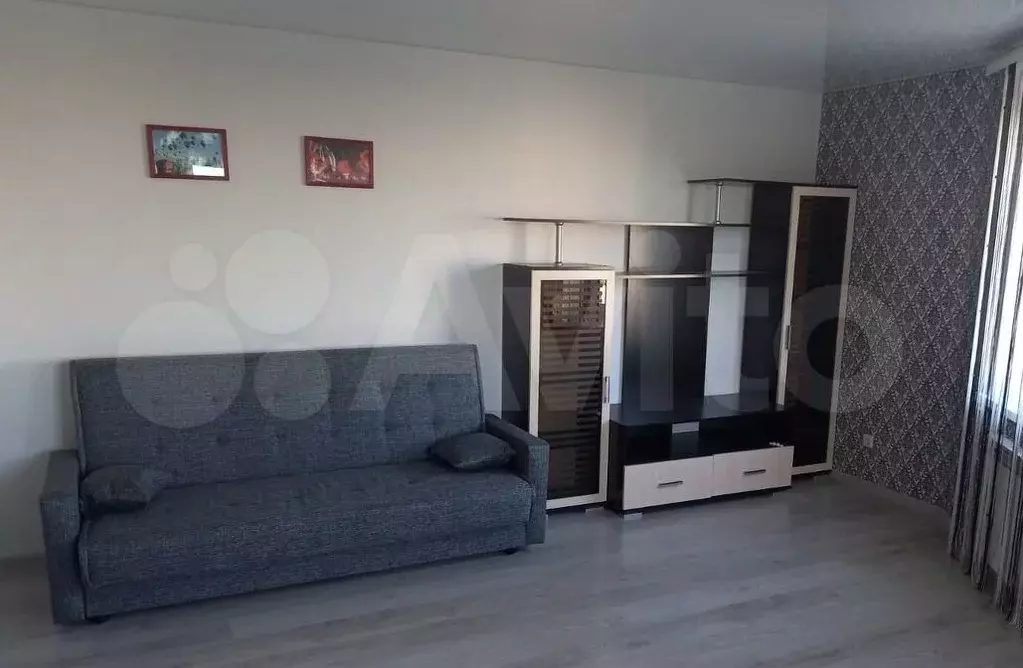 2-к. квартира, 60 м, 8/18 эт. - Фото 0
