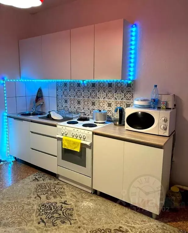 2-к кв. Москва Ангарская ул., 51к2 (51.1 м) - Фото 1