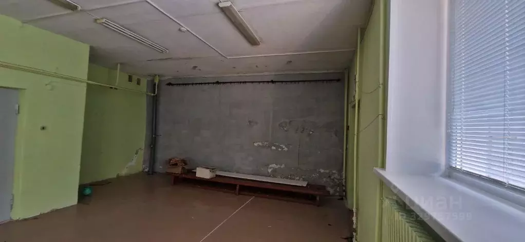 Помещение свободного назначения в Новгородская область, Боровичи ... - Фото 2