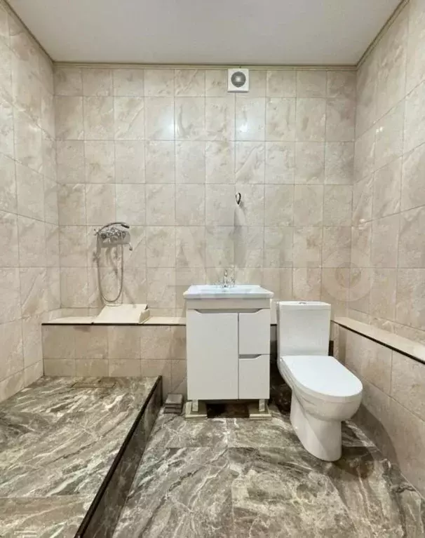 Квартира-студия, 40 м, 2/5 эт. - Фото 1