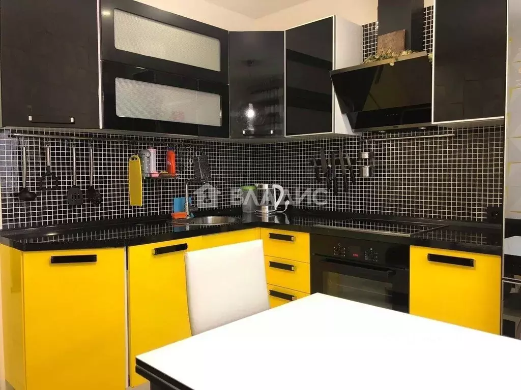 1-к кв. Московская область, Видное ул. Имени Героя Советского Союза ... - Фото 1