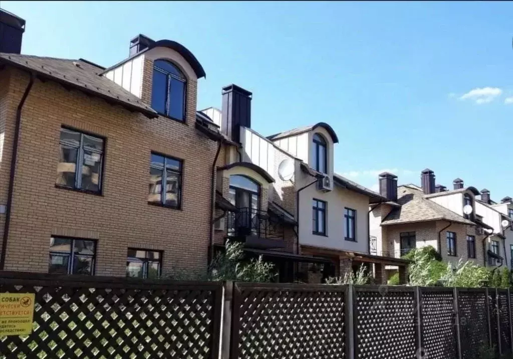 4-к кв. Московская область, Химки Сходня мкр, Овражная ул., 24к7 ... - Фото 1