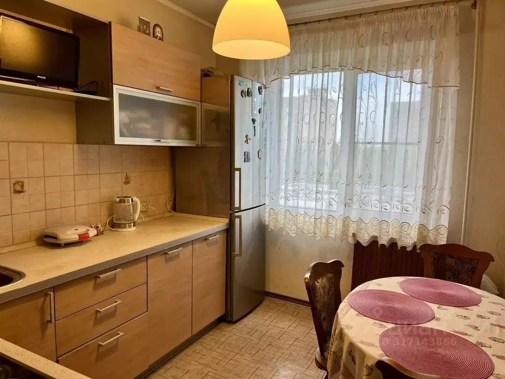3-к кв. Белгородская область, Старый Оскол Олимпийский мкр, 49А (60.0 ... - Фото 0