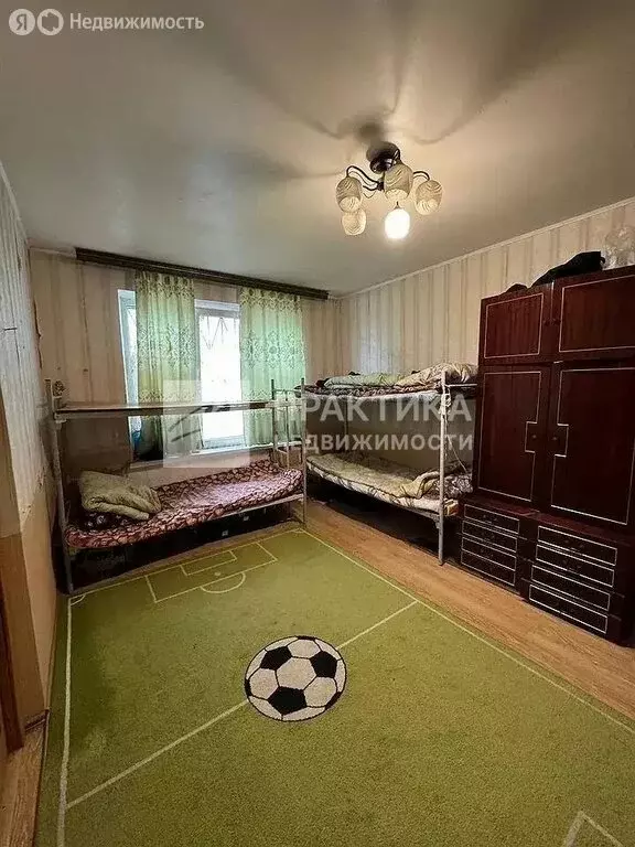 3-комнатная квартира: Москва, Шереметьевская улица, 25 (58 м) - Фото 1