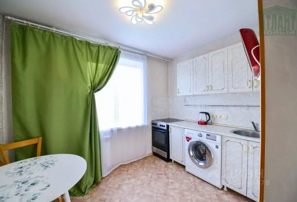 1-к кв. Хабаровский край, Хабаровск ул. Войкова, 6 (33.5 м) - Фото 1