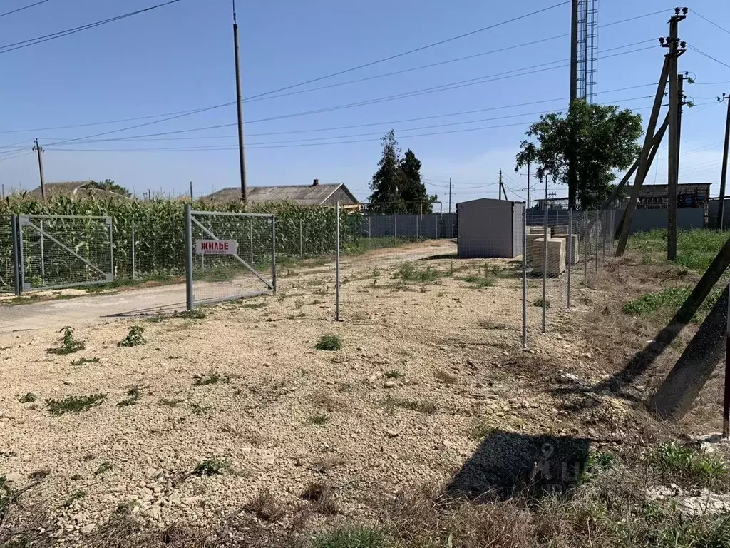 Производственное помещение в Краснодарский край, Темрюкский район, ... - Фото 2